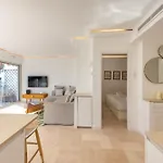 06db Magnificent Flat With Incredible View Mont Boron Apartment Nice