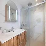 06db Magnificent Flat With Incredible View Mont Boron Apartment *