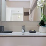 Apartment Lumineux T2 Avec Balcon, Netflix A