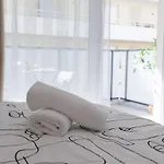 Lumineux T2 Avec Balcon, Netflix A Apartment Nice