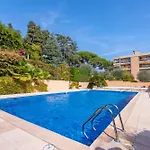 Appartement Les Cyclamens - Happy Rentals
