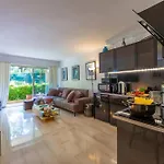 Appartement Les Cyclamens - Happy Rentals