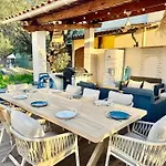 Villa Syagrus - Easy