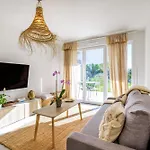 Le Jasmin Apartment Nice
