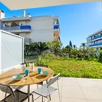 Le Jasmin Apartment