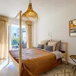 Apartment Le Jasmin