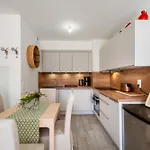 Le Jasmin Apartment *