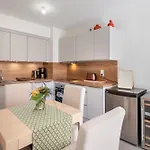 Apartment Le Jasmin *