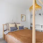 Le Jasmin Apartment Nice