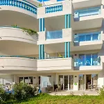 Le Jasmin Apartment Nice
