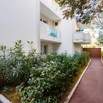 Le Jasmin Apartment *