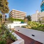 Apartment Le Jasmin