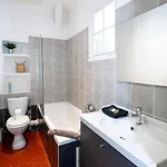 Apartment Magnifique 2p Au Coeur Du Vieux *