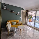 Apartment Sejour Cosy A Nice, A Pied