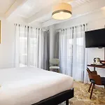 Best Western Plus Hotel Brice Garden Nice