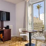 Best Western Plus Hotel Brice Garden Nice