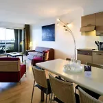 Aparthotel Adagio Nice Promenade des Anglais