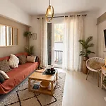 Garibaldi 3 chambres 6 couchages, EASY CHECK-IN