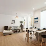 Appartamento La Terrasse Zen Five Stars Holiday House