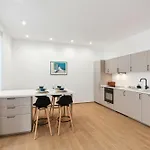 Appartamento La Terrasse Zen Five Stars Holiday House