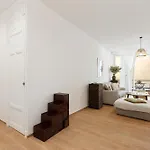 Appartamento La Terrasse Zen Five Stars Holiday House