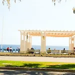 La Promenade Des Anglais