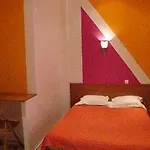Interlaken Hotel Nice