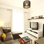 Apartment Anacapri