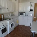 Apartment Duffy