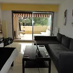 Apartment Nice Fabron