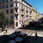 Appartement Nice Centre Medecin