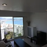 Sea View Riviera Apartment