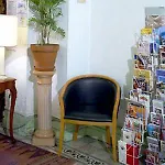 Hotel De La Buffa Nice