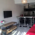 Appartement Le Saint James