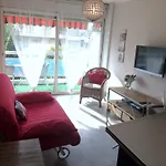 Appartement Le Saint James