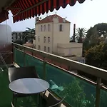 Appartement Le Saint James