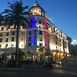 La Promenade Des Anglais