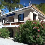 Villa du Chateau