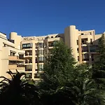 Residence Du Grand Hotel