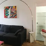 Appartement Dante