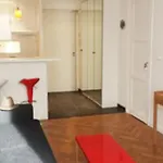 Appartement Dante