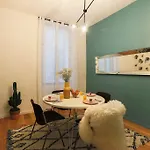 Apartment Moulin -old Town *