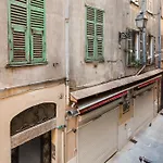 Apartment Moulin -old Town