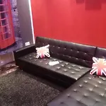 Luxe Buffa