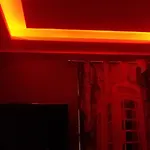 Luxe Buffa