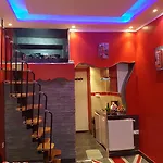 Luxe Buffa