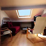 Nid D\'Agnes Five Stars Holiday House