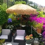Hotel Le Panoramic Boutique Nice