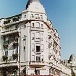 De La Buffa Hotel 2*