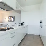 Nestor&Jeeves - Les Aigles - Very Close Sea - Top Floor - Luxurious Apartment *